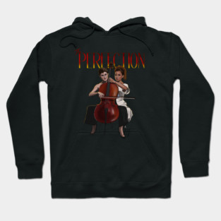 The Perfection: Duet Hoodie