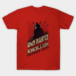 Rebellion T-Shirt