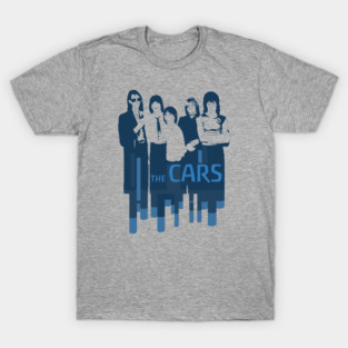 The CARS T-Shirt
