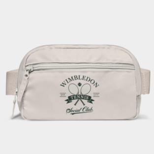 Wimbledon Social Club Bag