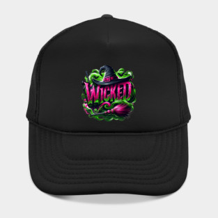 Wicked Hat