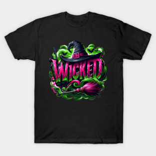 Wicked T-Shirt