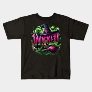Wicked Kids T-Shirt
