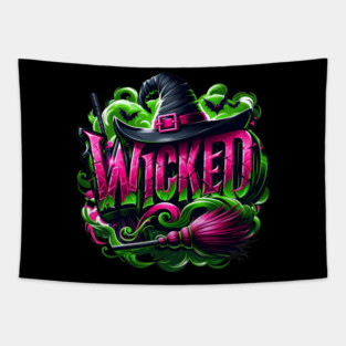 Wicked Tapestry