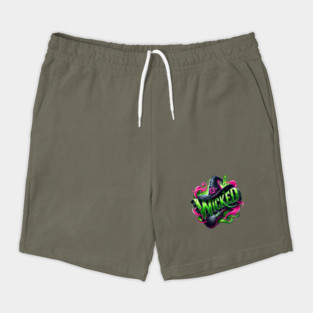 Wicked Shorts