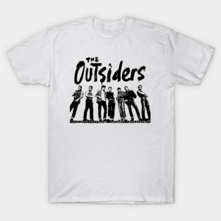 Outsiders T-Shirt
