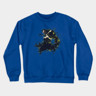venom Crewneck Sweatshirt