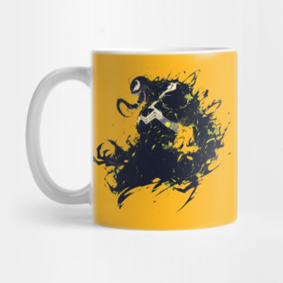 venom Mug