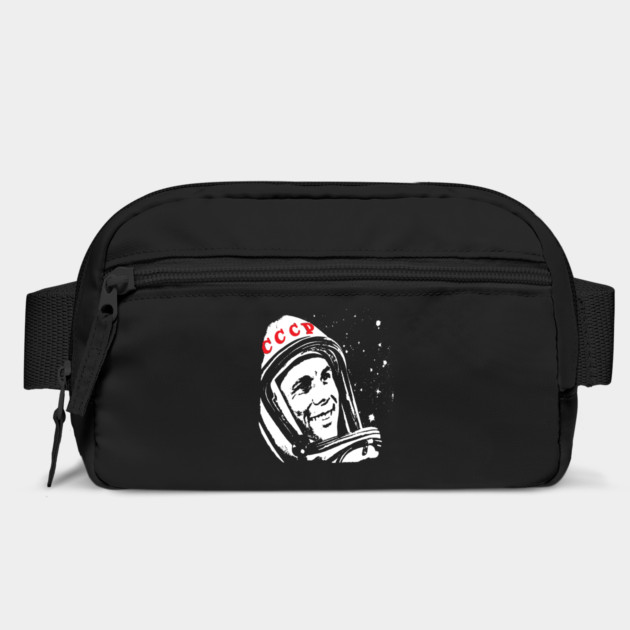 Yuri Gagarin by dumbshirts