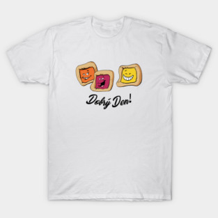 Dobry Den T-Shirt