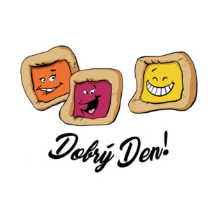 Dobry Den T-Shirt