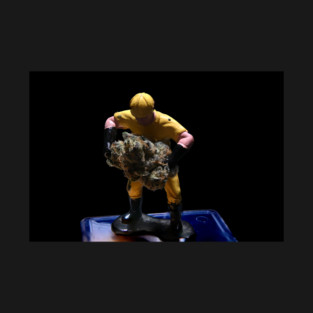 Have a Nug! - Weed Design T-Shirt