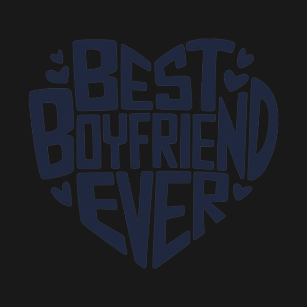 Best Boyfriend Ever by CreativeSage