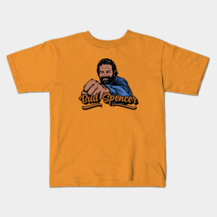 Bud Spencer Kids T-Shirt