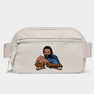 Bud Spencer Bag