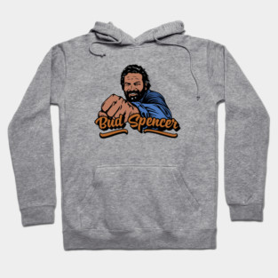 Bud Spencer Hoodie