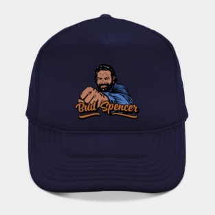 Bud Spencer Hat