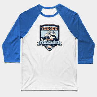 Bumbles bounce! Baseball T-Shirt