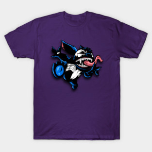 Symbiote 626 T-Shirt