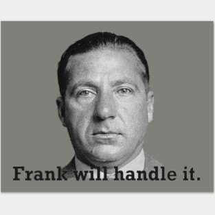 Frank Costello Design Posters and Art