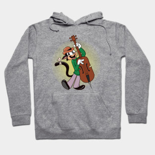 Katnip Kollege Hoodie