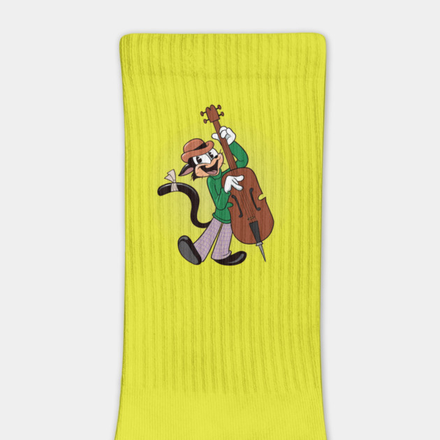 Katnip Kollege by JoTheZette