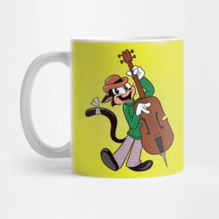 Katnip Kollege Mug