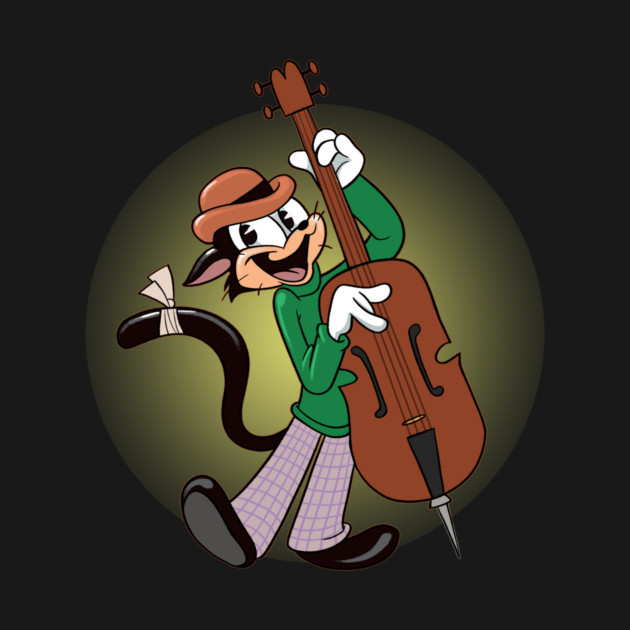 Katnip Kollege by JoTheZette