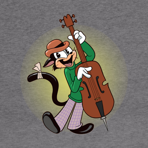 Katnip Kollege by JoTheZette