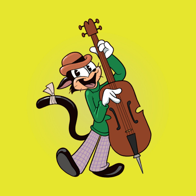 Katnip Kollege by JoTheZette