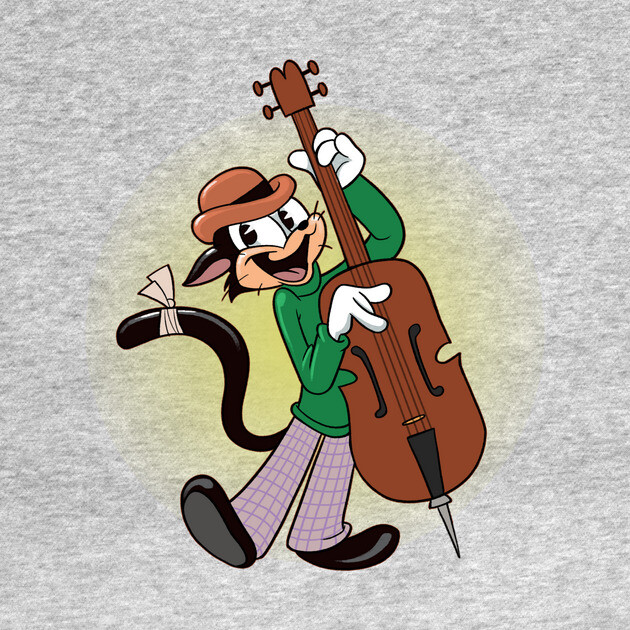 Katnip Kollege by JoTheZette