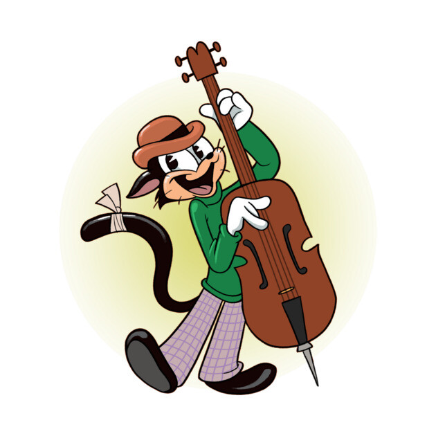 Katnip Kollege by JoTheZette