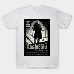 Nosferatu T-Shirt