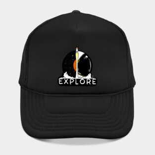 Explore Hat
