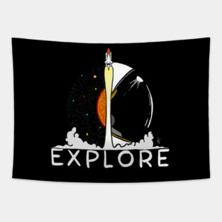 Explore Tapestry