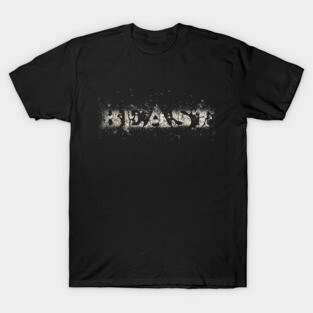 beast T-Shirt
