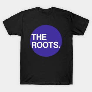 The Roots T-Shirt