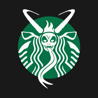Krampuspresso T-Shirt