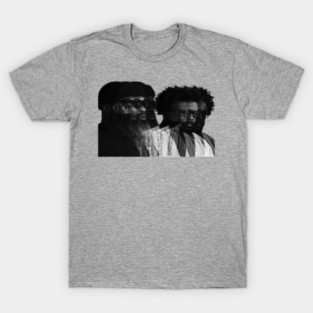 The Roots - Melbourne Concert T-Shirt