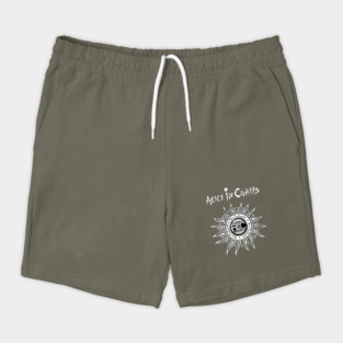 Alice in Chains Shorts