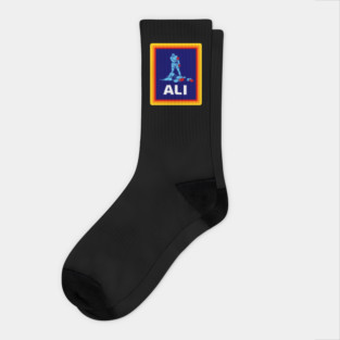 Ali Socks