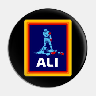 Ali Pin