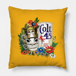 Spicoli - Fast Times T-shirt Pillow