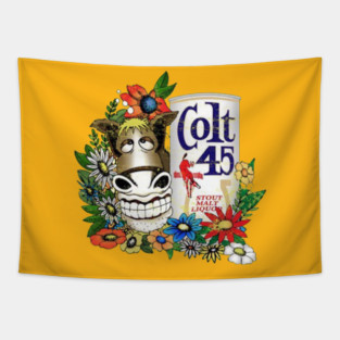 Spicoli - Fast Times T-shirt Tapestry