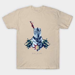 Solaire of Astora T-Shirt