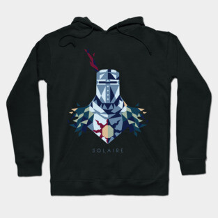 Solaire of Astora Hoodie