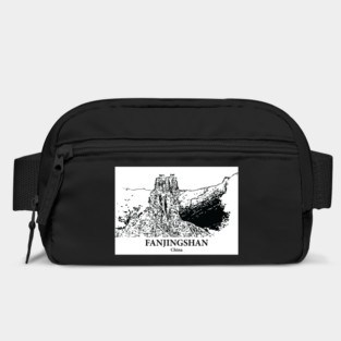 Fanjingshan - China Bag