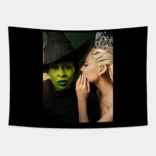 wicked Tapestry