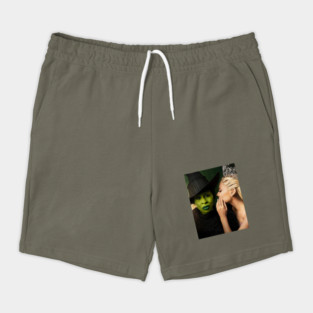 wicked Shorts