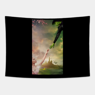 wicked Tapestry